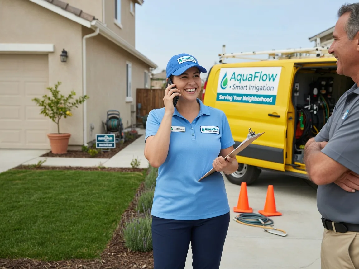 Irrigation Installation Houlton, ME FAQs